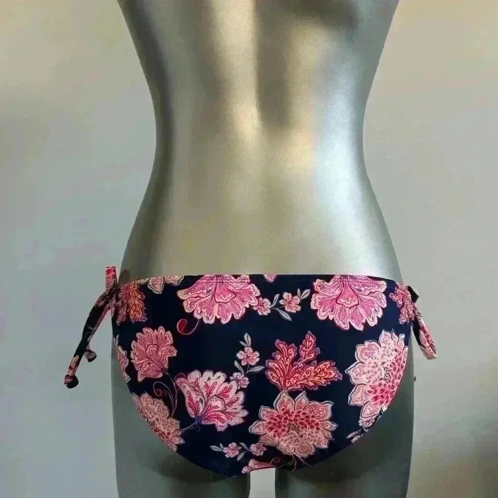 Free 🆕Swimsuit String  Bikini Bottoms